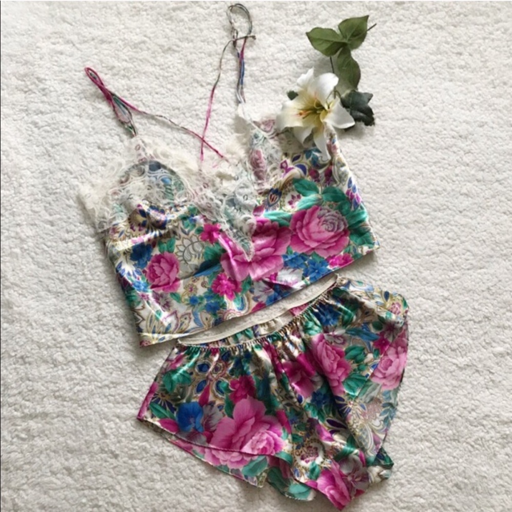 Victoria Secret Lingerie